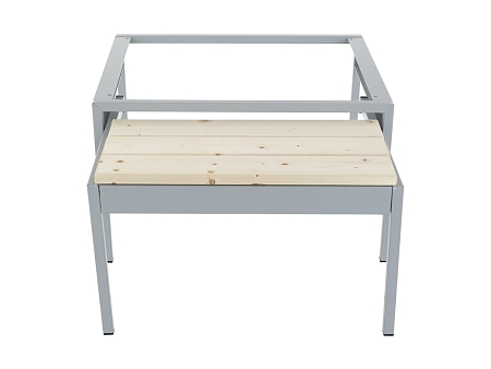 Çəkilə bilən oturacaqlı stendlər LS-21-60 VSK