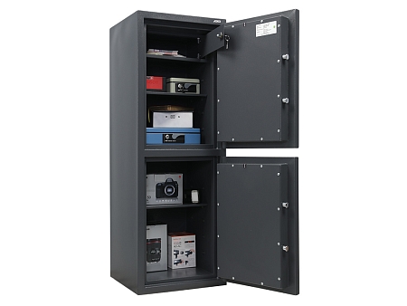 Ofis seyfi AIKO AMH-125/2T (223T)