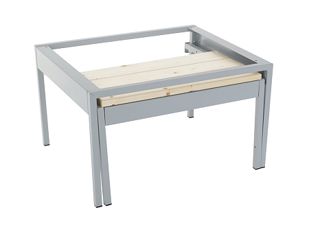 Çəkilə bilən oturacaqlı stendlər LS-21-50 VSK