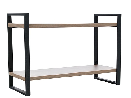 Divar rəf sistemi CombiK S 100/2