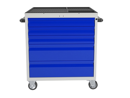 WDS-5 Alət arabası