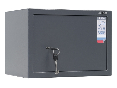 Mebel seyfi AIKO Т-250 KL