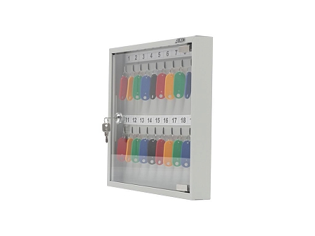 KEY-20 G açarlıq (açar  qoymaq üçün dolab)