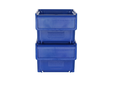 PRAKTİK plastik qutu  170x80x105