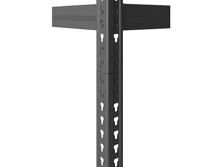 SBL 180KD/120x40/5 Rəf sistemi