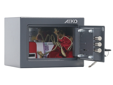 Mebel seyfi AIKO Т-140 KL