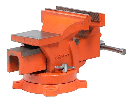 Çilingər sıxacağı TC-125