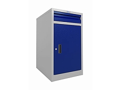 WD-2 Alət tumbası