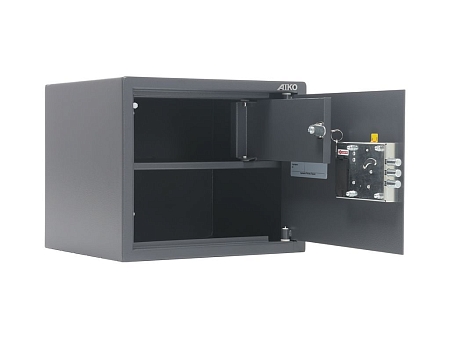 AIKO TT-28 EL Silah seyfi
