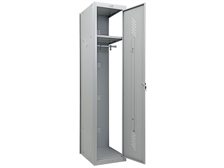 Soyunma otağı PRACTIK gücləndirilmiş ML 01-40 əlavə modul (LS-001-40)