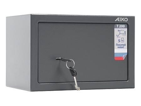 Mebel seyfi AIKO Т-200 KL