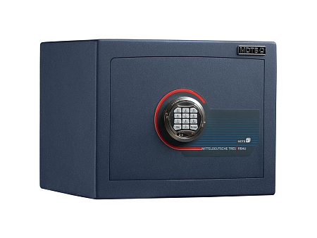 Oğurluğa davamli seyf MDTB EK-35.E