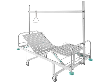 Balkanski Çərçivəsi MBF-02N (KM)
