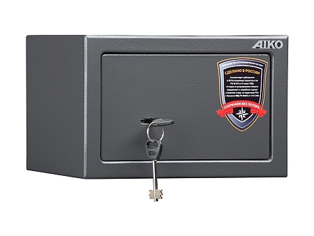 AIKO TT-170 Silah seyfi