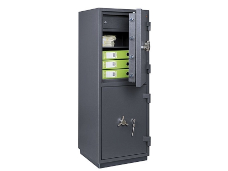 Oğurluğa müqavimətli VALBERG QRANİT 120T/2 EL