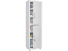 Tibbi kabinet HILFE MD 1 1657/SS