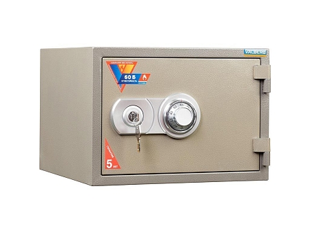 Yanğina dayaniqli seyf VALBERG FRS-32 CL