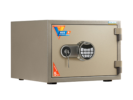 Yanğina dayaniqli seyf VALBERG FRS-32 EL