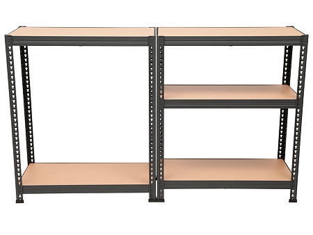 SBL 180KD/90x40/5 Rəf sistemi