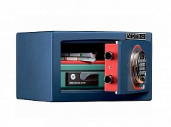 Oğurluğa davamli seyf MDTB EK-22.E