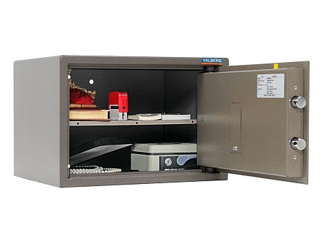 Mebel seyfi VALBERG ASM-30 EL