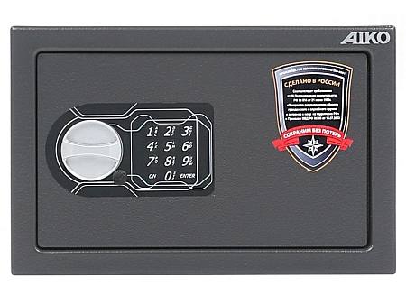  AIKO TT-200 EL Silah seyfi