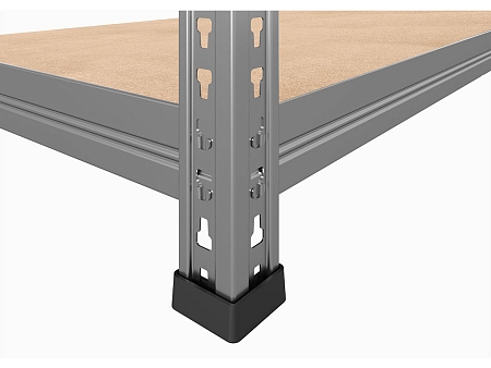SBL  180KD/75x35/5 sinklənmiş rəf sistemi