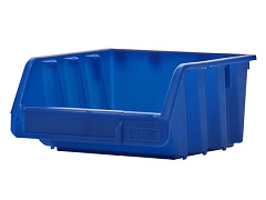 PRAKTİK plastik qutu   200x157x90