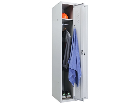 PRAKTIK Standard  LS-21