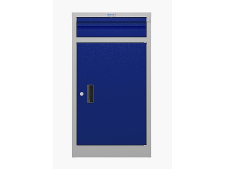 WD-2 Alət tumbası