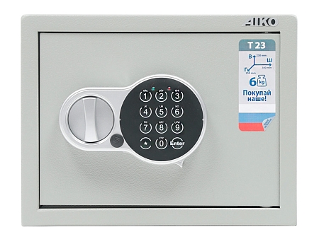 Mebel seyfi AIKO Т-23 EL