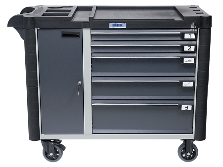 WDS-5.1 new Alət arabası