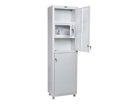 Treyzer MD 1 1650