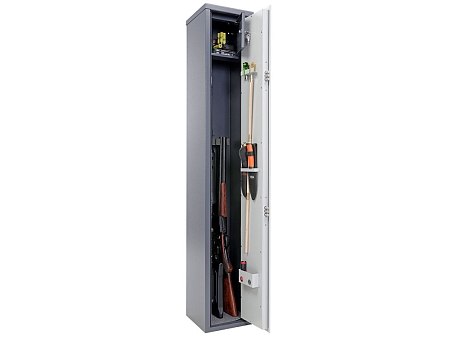 AİKO BERKUT 3 Silah seyfi