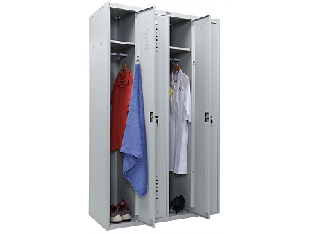 PRAKTIK Standard LS-41