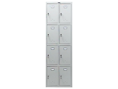 Çantalar üçün şkaf PRACTIK Standard LS-24