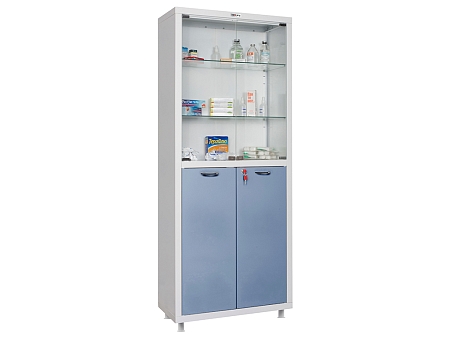 HİLFE MD 2 1670 / SG tibbi dolab