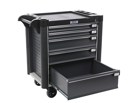 WDS-5.0 new Alət arabası