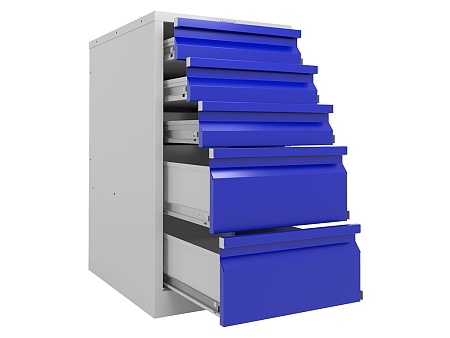 İş dəzgahı Profi (№604) WT160.WD5/WD5.000