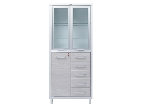 Tibbi kabinet HILFE MD  2 ШМ-SSK