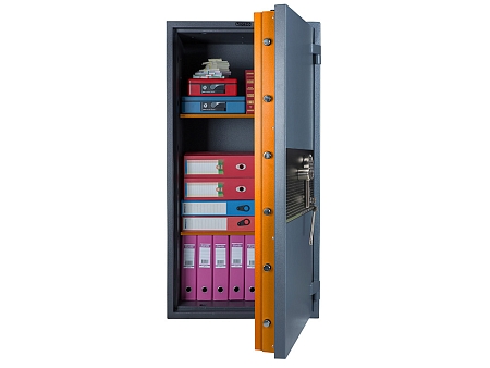 Oğurluğa davamlı seyf MDTB Fort-M 1368 EK