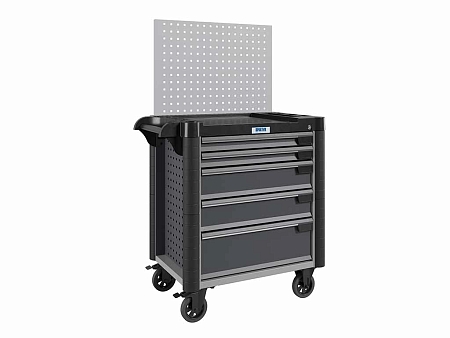 WDS-5.0 new Alət arabası