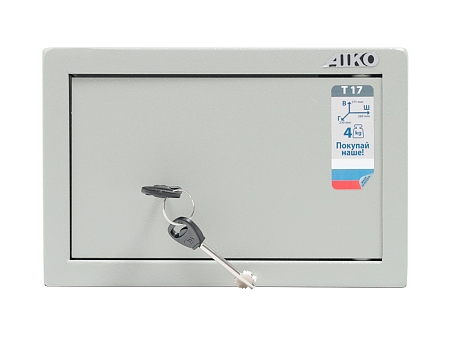 Mebel seyfi AIKO Т-17