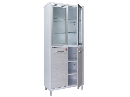 HILFE MD 2 ŞM-SSR tibbi dolab