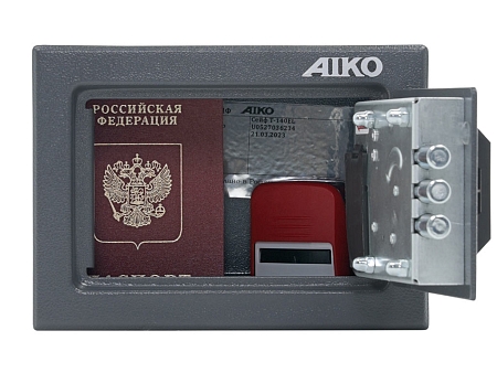 Mebel seyfi AIKO Т-140 EL
