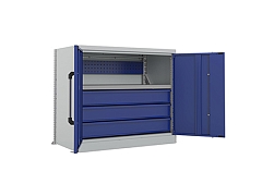 Alət dolabı HARD 1000-021030