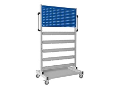 Ekspert mobil stend № 1.5
