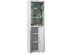 HİLFE MD 1 1650 / SG tibbi dolab