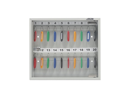 KEY-20 G açarlıq (açar  qoymaq üçün dolab)