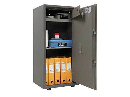 Mebel seyfi VALBERG ASM 90T EL